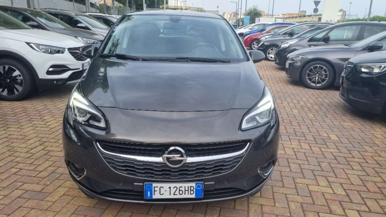 Opel Corsa 1.3 CDTI ecoFLEX 95CV Start&Stop aut. 5 porte Cosm