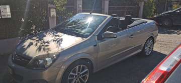 Astra Twintop 1.6 twinport Cosmo