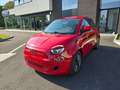 Fiat 500 RED 24 kWh Rouge - thumbnail 2