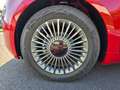 Fiat 500 RED 24 kWh Rouge - thumbnail 20