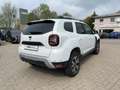 Dacia Duster Prestige+ TCe 100 ECO-G *Standort Malente* Weiß - thumbnail 10