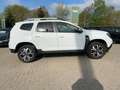 Dacia Duster Prestige+ TCe 100 ECO-G *Standort Malente* Weiß - thumbnail 11
