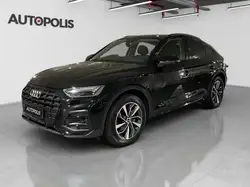 Audi Q5 SPORTBACK 35 TDI 120kW S tronic Advanced SB