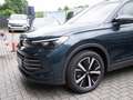 Volkswagen Tiguan Elegance TDI DSG Navi AHK 8-fach Blau - thumbnail 3