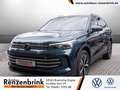 Volkswagen Tiguan Elegance TDI DSG Navi AHK 8-fach Blau - thumbnail 1