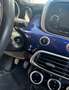 Fiat 500X 500 X 2015 1.6 mjt Cross Plus 4x2 120cv Blu/Azzurro - thumbnail 4