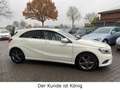 Mercedes-Benz A 180 A -Klasse A 180 BlueEfficiency Garantie Wit - thumbnail 4