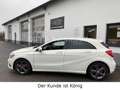 Mercedes-Benz A 180 A -Klasse A 180 BlueEfficiency Garantie Blanc - thumbnail 7