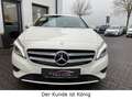 Mercedes-Benz A 180 A -Klasse A 180 BlueEfficiency Garantie Blanc - thumbnail 19