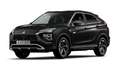 Mitsubishi Eclipse Cross PHEV, Plus, Schwarz - thumbnail 2