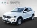 Volkswagen T-Roc 1.0 TSI 116 PS *LIFE*NAVI LED KLIMA Weiß - thumbnail 1
