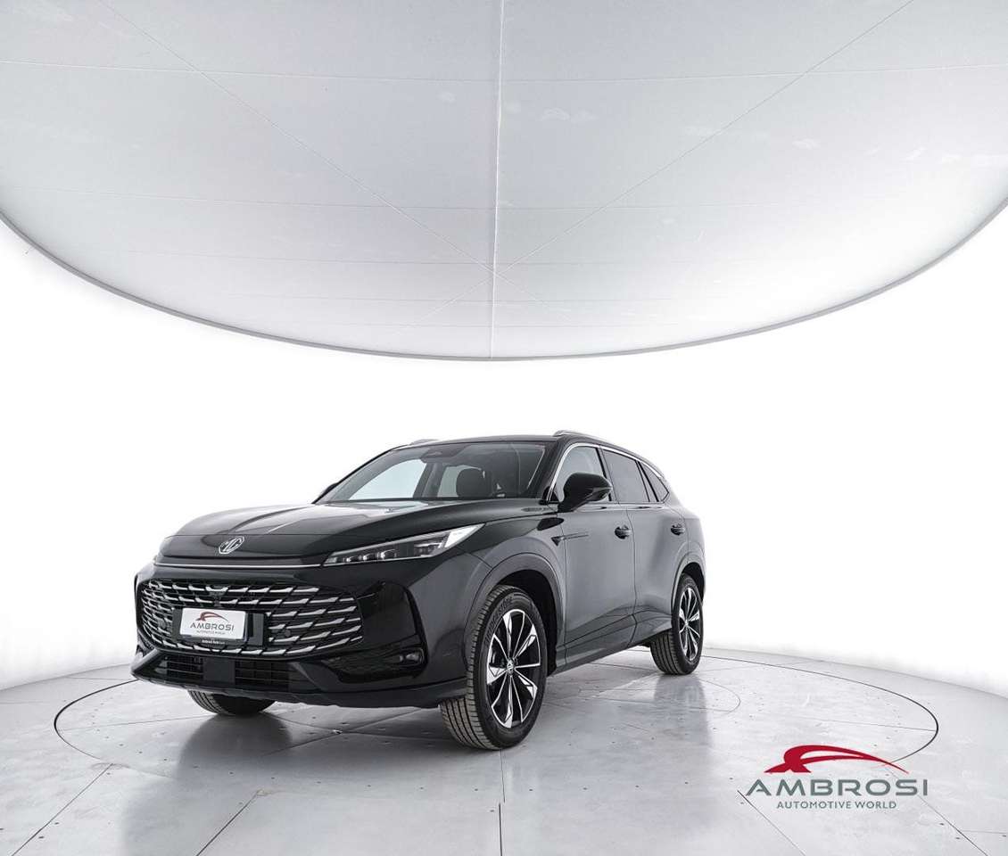 MG HS PHEV 1.5T EDU 2WD LUXURY