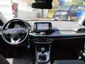 Hyundai i30 Intro *NAVI*PDC*KAM*SH*LHZG* Negru - thumbnail 18