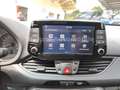 Hyundai i30 Intro *NAVI*PDC*KAM*SH*LHZG* Negru - thumbnail 16