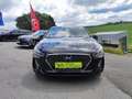 Hyundai i30 Intro *NAVI*PDC*KAM*SH*LHZG* Negru - thumbnail 2