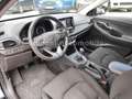 Hyundai i30 Intro *NAVI*PDC*KAM*SH*LHZG* Negru - thumbnail 11