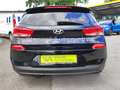 Hyundai i30 Intro *NAVI*PDC*KAM*SH*LHZG* Negru - thumbnail 6