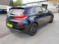 Hyundai i30 Intro *NAVI*PDC*KAM*SH*LHZG* Negru - thumbnail 7