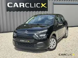 Citroen C3 live