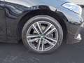BMW 118 d Sport Line Aut. Panorama Klimaaut. AHK Schwarz - thumbnail 9
