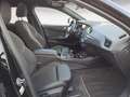 BMW 118 d Sport Line Aut. Panorama Klimaaut. AHK Schwarz - thumbnail 6