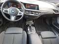 BMW 118 d Sport Line Aut. Panorama Klimaaut. AHK Schwarz - thumbnail 8