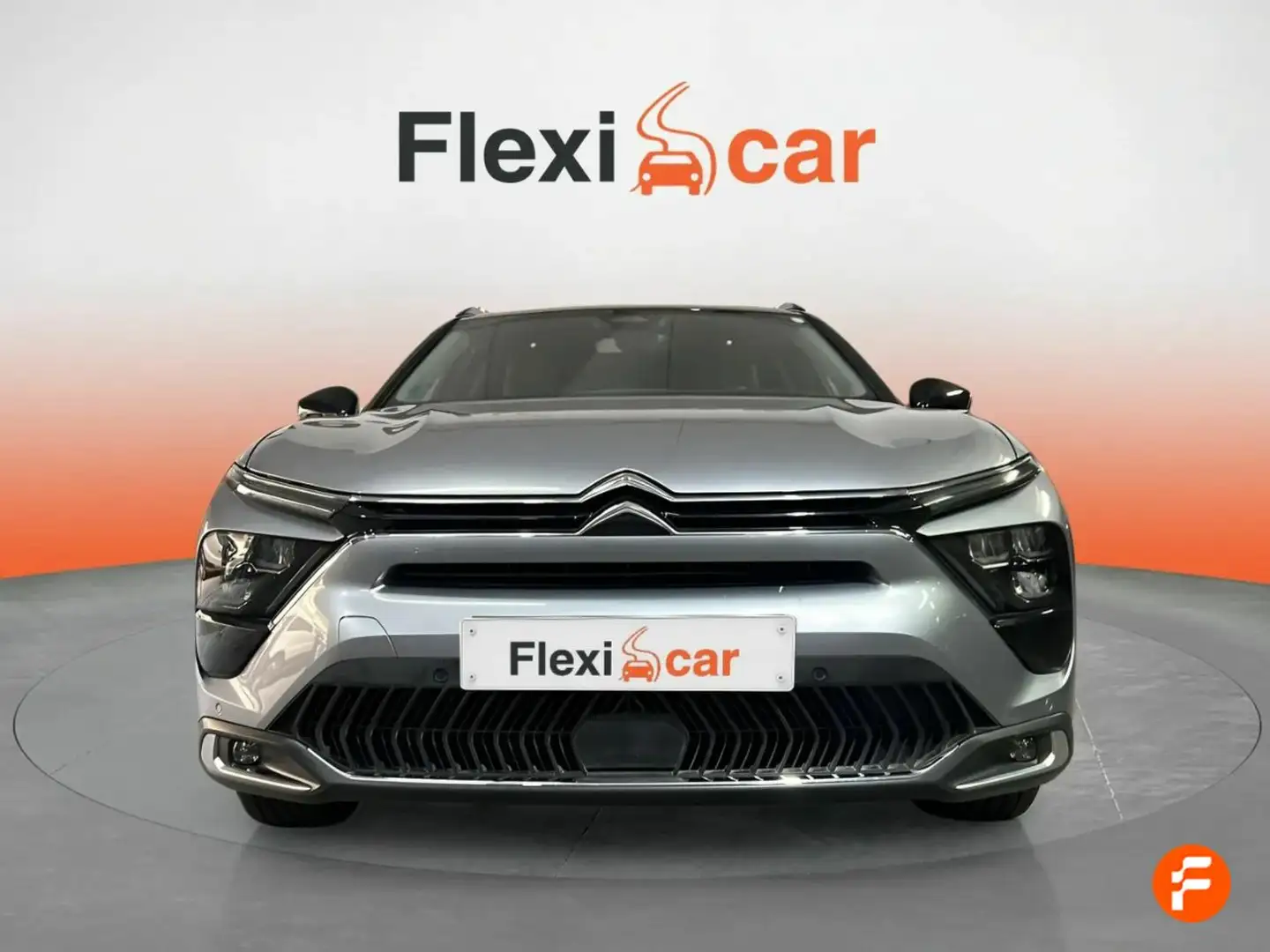 Citroen C5 X 1.2 Puretech Shine EAT8 130 Gris - 2