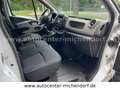 Renault Trafic Kasten L2H1 2,9t Sortimo Ausbau Weiß - thumbnail 9