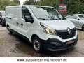 Renault Trafic Kasten L2H1 2,9t Sortimo Ausbau Weiß - thumbnail 3