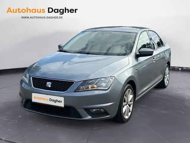SEAT Toledo Reference Klimaanlage