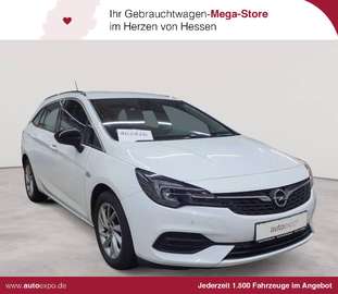 Astra 1.5 D ST Business Elegance Navi