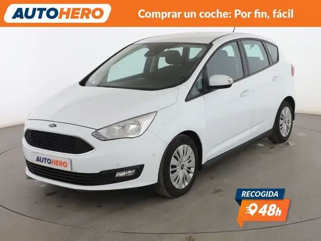 Ford C-Max 1.5TDCi Trend+ PS 120
