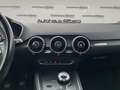 Audi TT 2.0 TDI ultra Navigation+/MediaSoundPaket/17Z Grau - thumbnail 13
