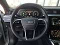 Audi e-tron SB quattro S-LINE BLACK *NP: € 94.807,- / MATRIX-LED / 21 ZOLL / TEILLEDER MEMORY SPORTSITZE / HEAD-UP / ASS PAKET TOUR* Weiß - thumbnail 9