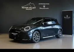 MINI 3 Portes JCW E 258ch