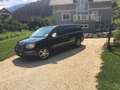 Chrysler Grand Voyager Limited 2,8 CRD Aut. Schwarz - thumbnail 2