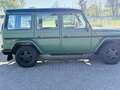 Mercedes-Benz G 300 Mercedes-Benz G-Klasse G300 | youngtimer | face-li Grün - thumbnail 8
