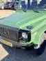 Mercedes-Benz G 300 Mercedes-Benz G-Klasse G300 | youngtimer | face-li Grün - thumbnail 10
