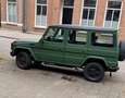 Mercedes-Benz G 300 Mercedes-Benz G-Klasse G300 | youngtimer | face-li Grün - thumbnail 1