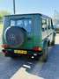 Mercedes-Benz G 300 Mercedes-Benz G-Klasse G300 | youngtimer | face-li Grün - thumbnail 4