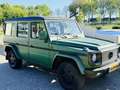 Mercedes-Benz G 300 Mercedes-Benz G-Klasse G300 | youngtimer | face-li Grün - thumbnail 3