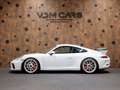 Porsche 911 GT3 *CLUBSPORT*RACING SEAT*LIFT*BOSE*PDLS* Blanc - thumbnail 6