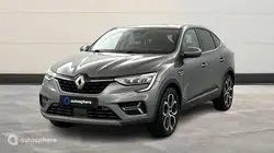 Renault Arkana 1.6 E-Tech 145ch Intens -21B