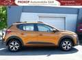 Dacia Sandero Sandero III Stepway Comfort AAC DAB Kamera AHK Brons - thumbnail 3
