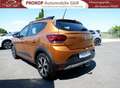 Dacia Sandero Sandero III Stepway Comfort AAC DAB Kamera AHK Brons - thumbnail 11