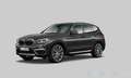 BMW X3 Luxury Line HUD Kamera Alarm HiFi 21Zol Schwarz - thumbnail 1