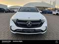 Mercedes-Benz EQC 400 EQC 400 4M AMG 21" SHD Mulit-LED Soundsystem Sitzh Weiß - thumbnail 8