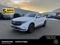 Mercedes-Benz EQC 400 EQC 400 4M AMG 21" SHD Mulit-LED Soundsystem Sitzh Weiß - thumbnail 1