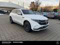 Mercedes-Benz EQC 400 EQC 400 4M AMG 21" SHD Mulit-LED Soundsystem Sitzh Weiß - thumbnail 7