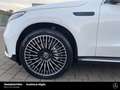 Mercedes-Benz EQC 400 EQC 400 4M AMG 21" SHD Mulit-LED Soundsystem Sitzh Weiß - thumbnail 21